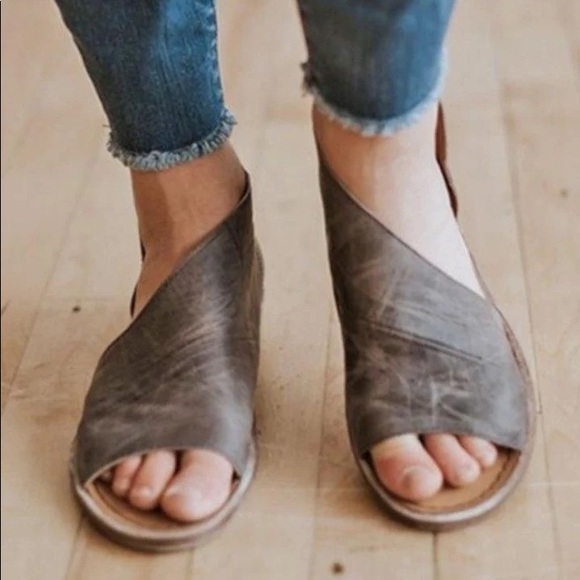 Free People Sandals - Picture 4 of 9